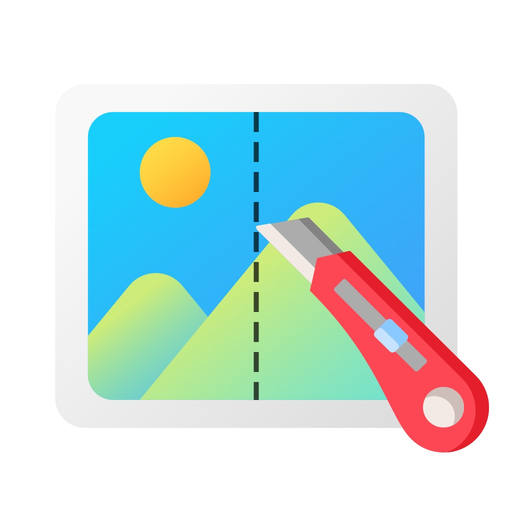 Sprite Slice app icon