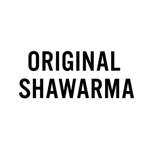 Original Shawarma app icon