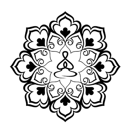 One Yoga app icon