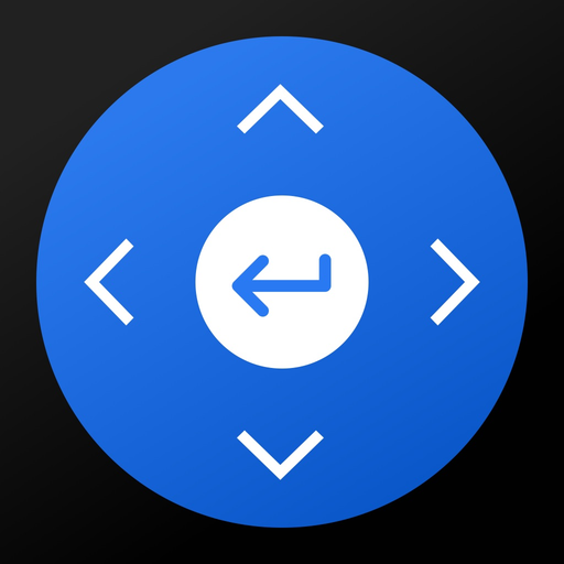 TV Remote for Smart TVs app icon