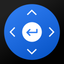 TV Remote for Smart TVs icon