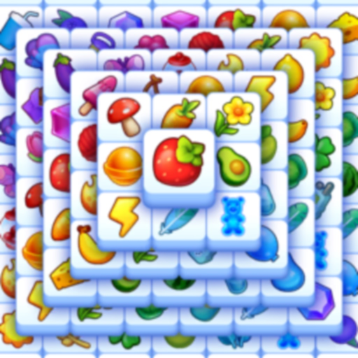 Triple Tile: Match Puzzle Game app icon