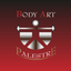 My Body Art icon