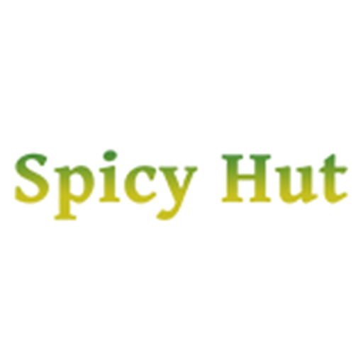 Spicy Hut. app icon