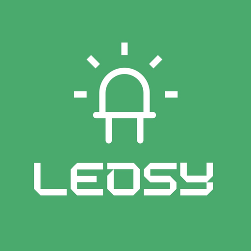 Ledsy - LED Banner app icon