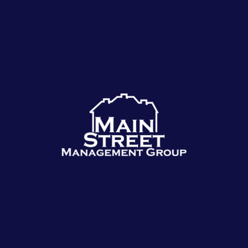 Main Street Management Group app icon