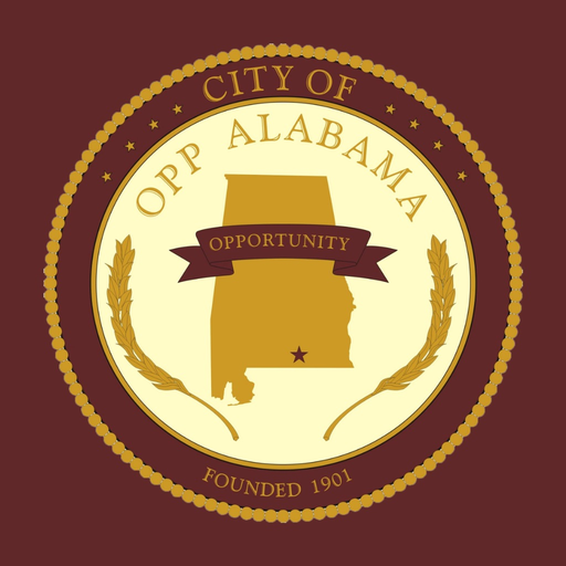 Opp Alabama app icon