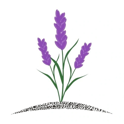 Grit And Lavender app icon