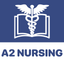 A2 Nursing Exam Prep App icon