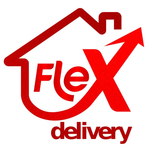 Flex Atacarejo app icon