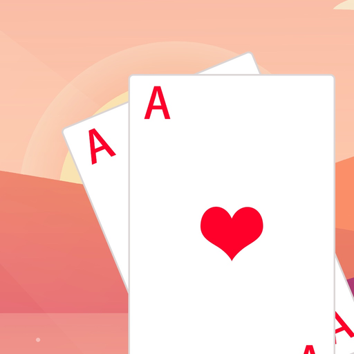 Solitaire Links - puzzle games app icon