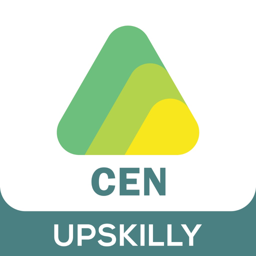 CEN NURSING EXAM PREPARATION app icon