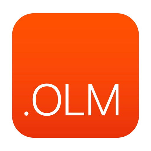 Olminator app icon