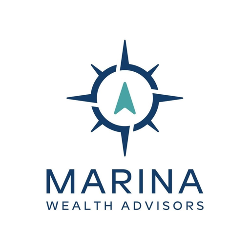 Marina Wealth app icon