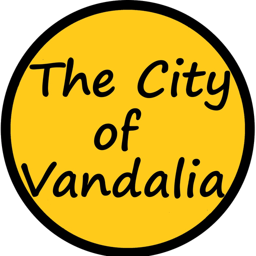 Vandalia Utilities app icon