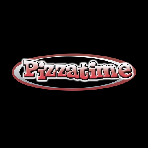 Pizza Time Haverfordwest app icon
