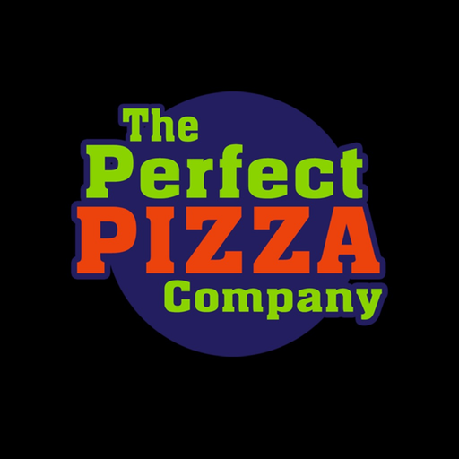 Perfect Pizza Portsmouth. app icon