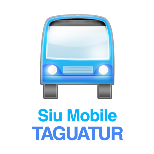 Siu Mobile Taguatur app icon