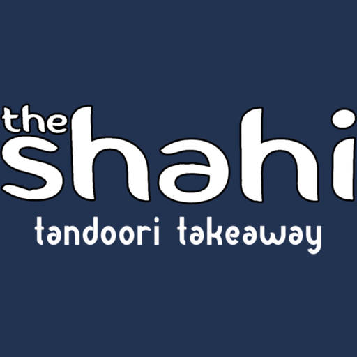 Shahi Tandoori. app icon