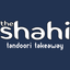 Shahi Tandoori. icon