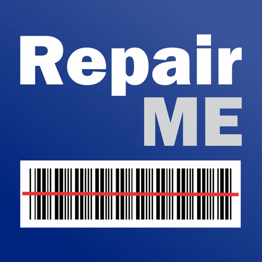 RepairMe App app icon