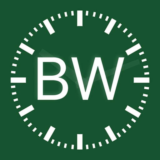 Brickell Watches app icon