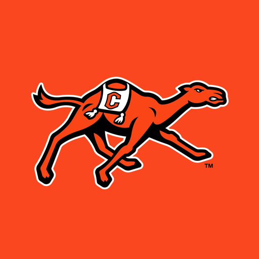 Campbell Fighting Camels app icon