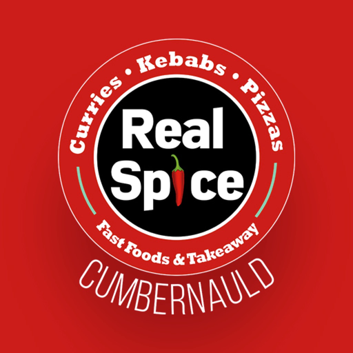Real Spicee Cumbernauld app icon