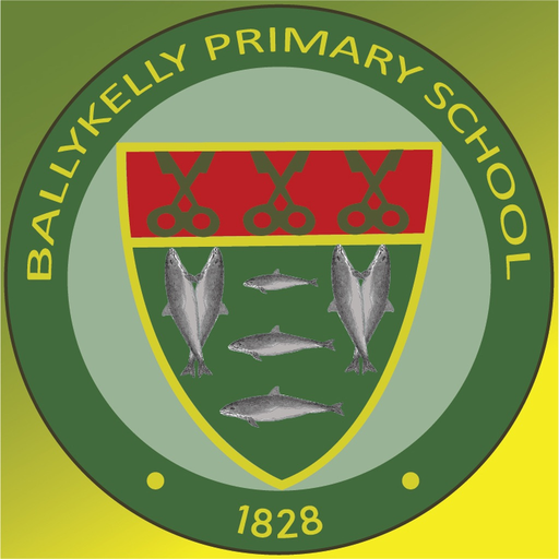 Ballykelly PS app icon