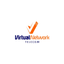 Virtual Network icon