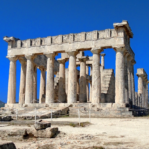 Greek Islands app icon