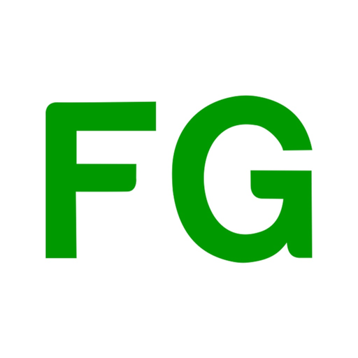 FG Administração app icon
