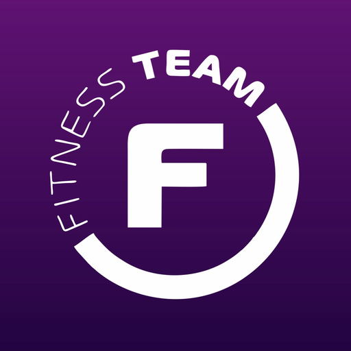 FITNESS TEAM – Уфа app icon