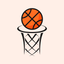 Hoop Buddy icon