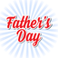 Father’s Day Animated Stickers icon
