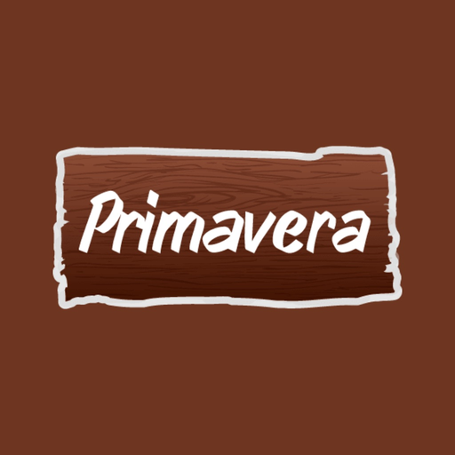 Pizzeria Primavera Düren app icon