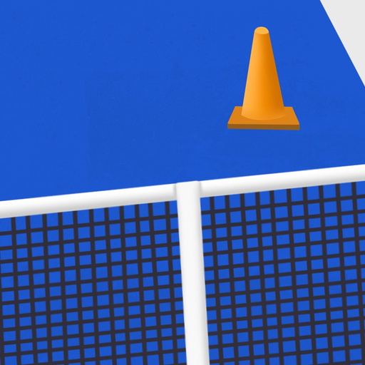 Tennis Playboard app icon