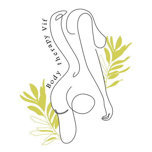 Body therapy Vif app icon