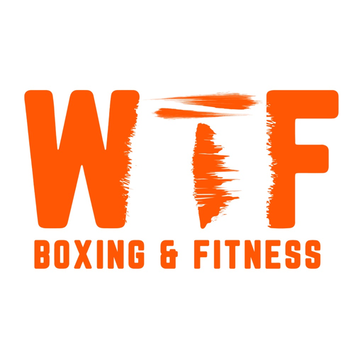 Worth The Fight Boxing app icon
