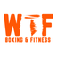 Worth The Fight Boxing icon
