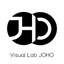 Visual Lab JOHO icon