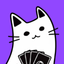 Arcana - AI Tarot Chat icon