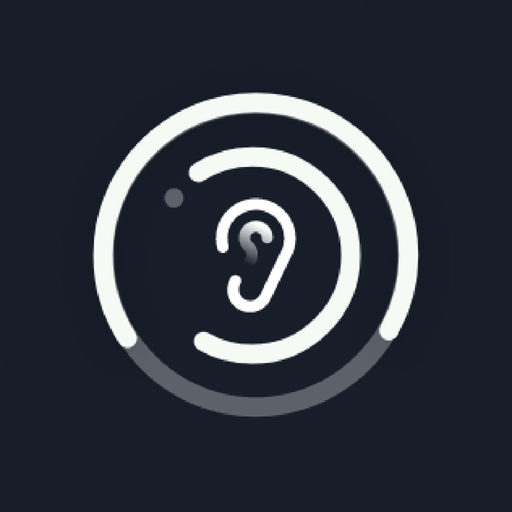 UseeEar app icon