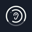 UseeEar icon
