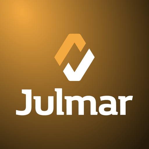 Julmar app icon