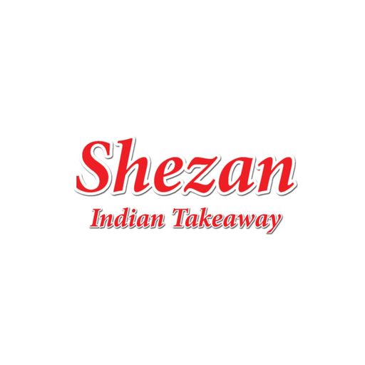 Shezan Indian Takeaway app icon