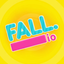 Fall.io - Race of Dino icon