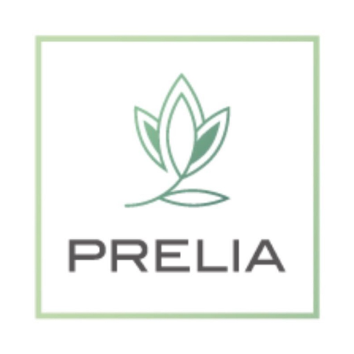 PRELIA app icon