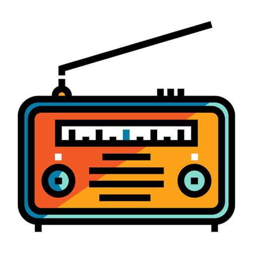 RadiosGT - Radios de Guatemala app icon