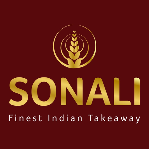 Sonali Indian Takeaway. app icon